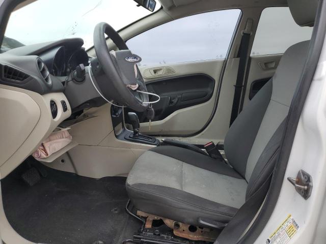 Photo 7 from auction – 2013 FORD FIESTA S with VIN 3FADP4AJ3DM223993