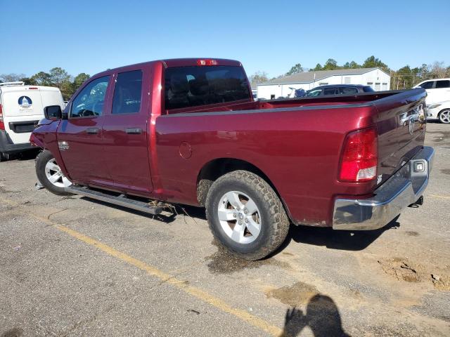 Photo 2 from auction – 2020 RAM 1500 CLASS with VIN 1C6RR6FG1LS139266