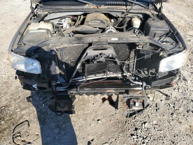 Photo 11 from auction – 2006 GMC NEW SIERRA with VIN 2GTEC13Z261266324
