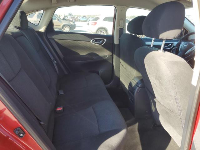 Photo 10 from auction – 2014 NISSAN SENTRA S with VIN 3N1AB7AP5EY306629