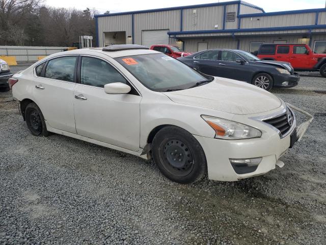 Photo 4 from auction – 2014 NISSAN ALTIMA 2.5 with VIN 1N4AL3AP9EC170698