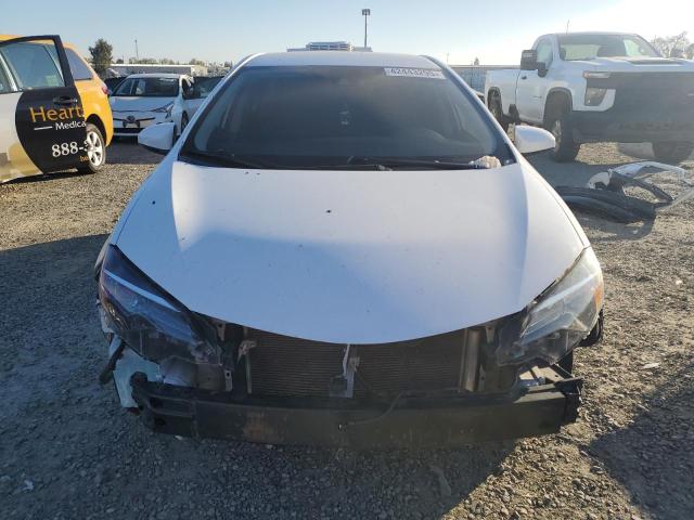 Photo 5 from auction – 2017 TOYOTA COROLLA L with VIN 5YFBURHE8HP647040