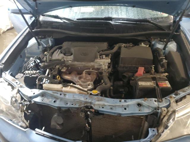 Photo 11 from auction – 2013 TOYOTA CAMRY L with VIN 4T1BF1FKXDU685172