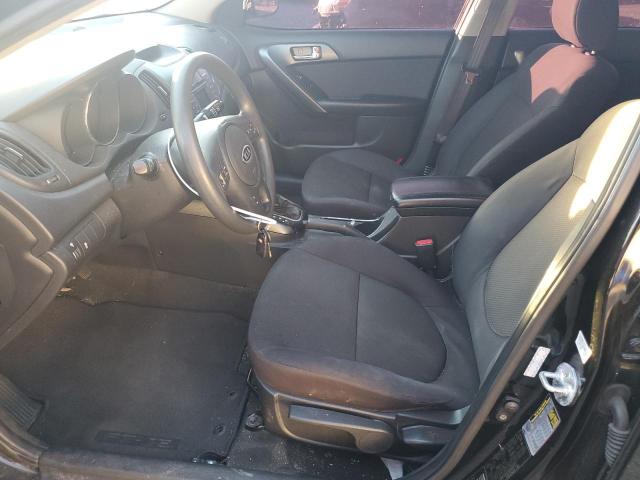 Photo 7 from auction – 2013 KIA FORTE EX with VIN KNAFU4A23D5699751