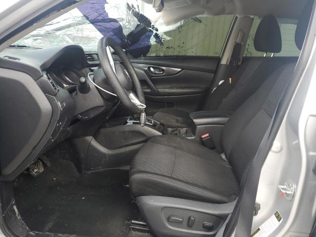 Photo 7 from auction – 2020 NISSAN ROGUE S with VIN KNMAT2MV3LP541990