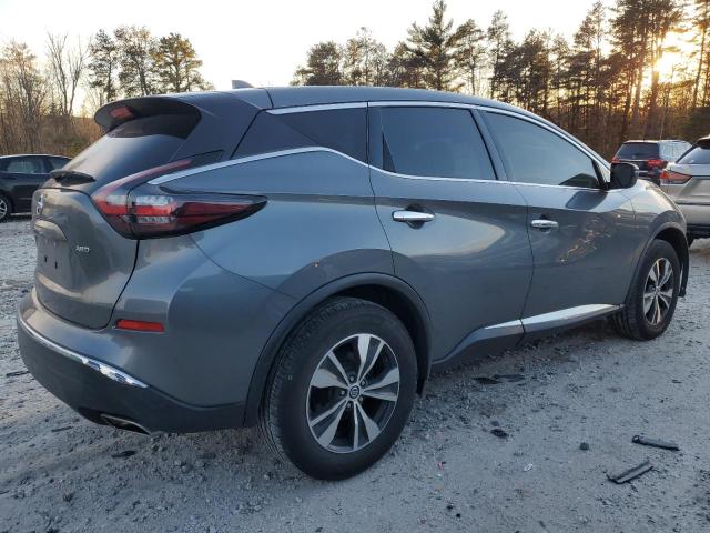 Photo 3 from auction – 2019 NISSAN MURANO S with VIN 5N1AZ2MS5KN163407