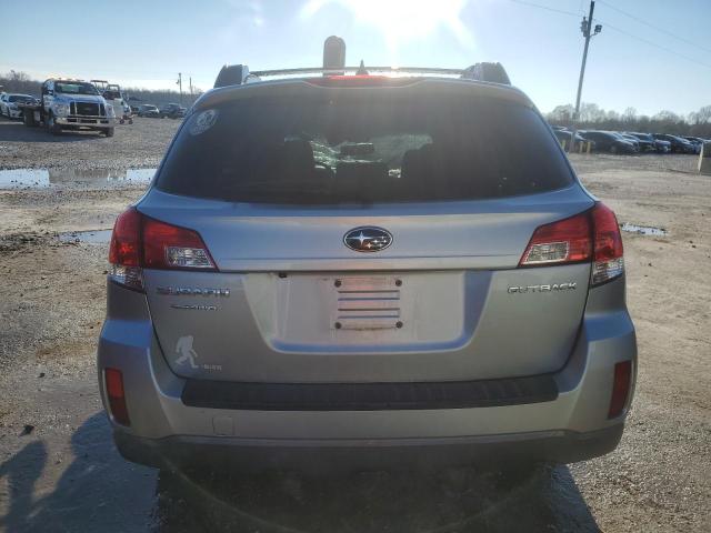 Снимка 6 от търг – 2014 SUBARU OUTBACK 2. с VIN 4S4BRCLC1E3223879