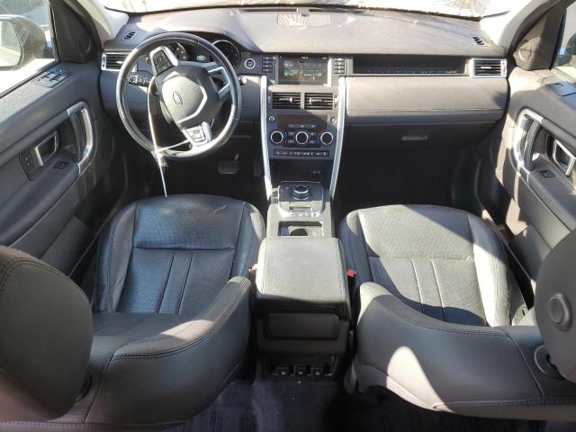 Photo 8 from auction – 2019 LAND ROVER DISCOVERY with VIN SALCR2FX1KH794507