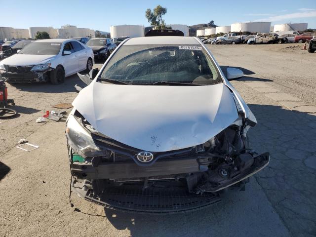 Photo 5 from auction – 2015 TOYOTA COROLLA EC with VIN 5YFBPRHE2FP247754