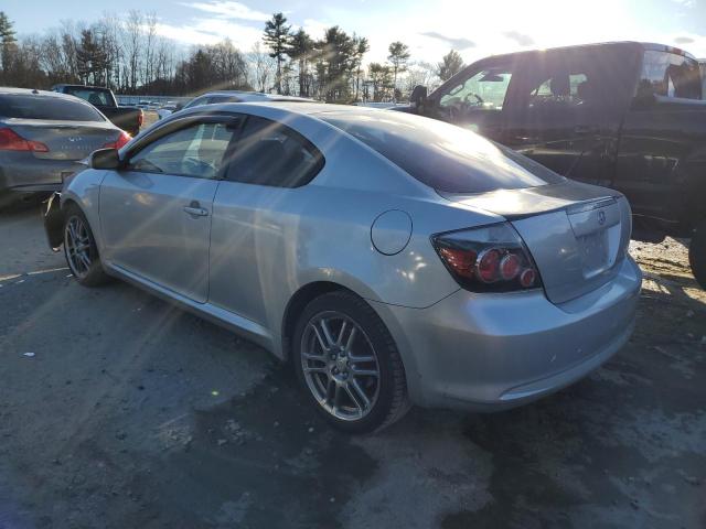 Photo 2 from auction – 2009 TOYOTA SCION TC with VIN JTKDE167990286529