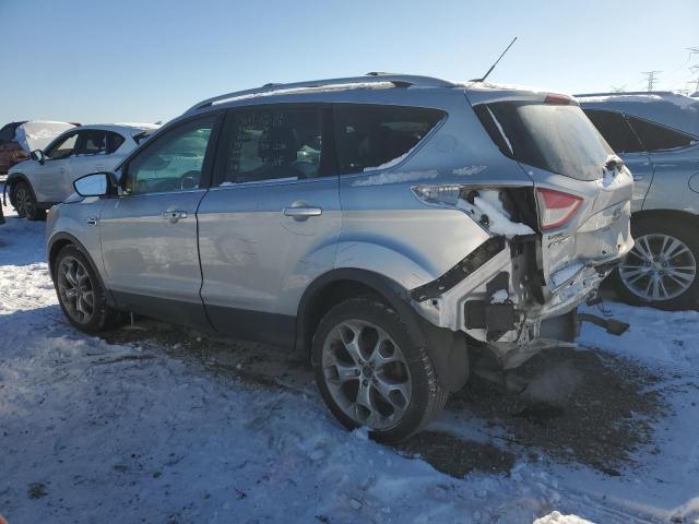 Photo 2 from auction – 2014 FORD ESCAPE TIT with VIN 1FMCU0J98EUA50896
