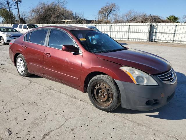 Photo 4 from auction – 2012 NISSAN ALTIMA BAS with VIN 1N4AL2AP1CC154258