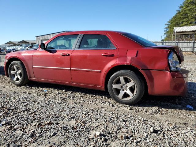 Photo 2 from auction – 2007 CHRYSLER 300 with VIN 2C3KA53G07H883085