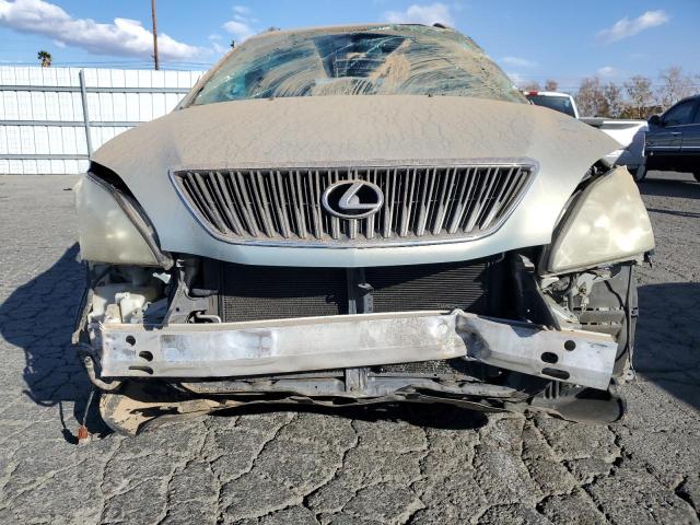Photo 5 from auction – 2007 LEXUS RX 350 with VIN 2T2GK31U17C020281