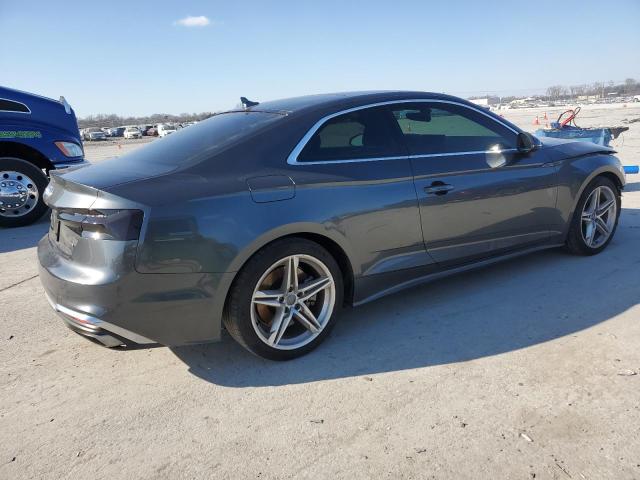 Photo 3 from auction – 2020 AUDI A5 PREMIUM with VIN WAUSNAF54LA003630