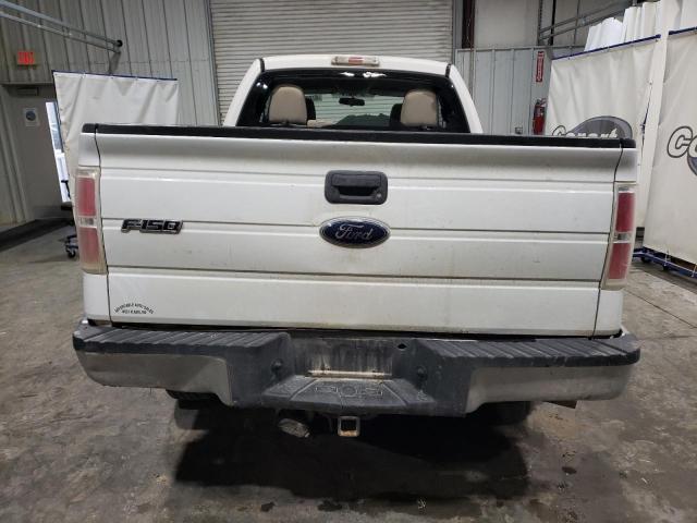 Photo 6 from auction – 2010 FORD F150 SUPER with VIN 1FTEX1E88AKE17488