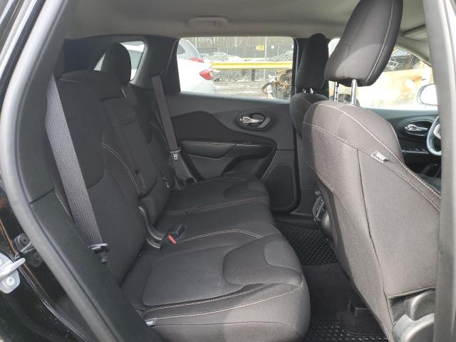 Photo 11 from auction – 2017 JEEP CHEROKEE L with VIN 1C4PJMCS3HW564296