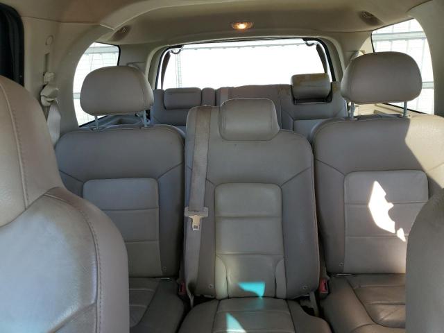 Photo 10 from auction – 2003 FORD EXPEDITION with VIN 1FMRU17W93LB91461