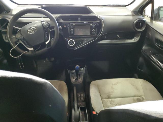 Photo 8 from auction – 2018 TOYOTA PRIUS C with VIN JTDKDTB38J1605076