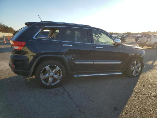 Photo 3 from auction – 2012 JEEP GRAND CHER with VIN 1C4RJFCT2CC160400