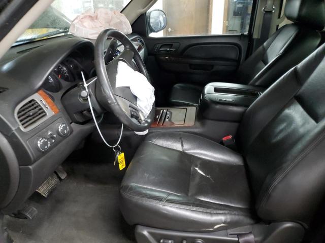 Photo 7 from auction – 2012 CHEVROLET AVALANCHE with VIN 3GNTKGE76CG224242