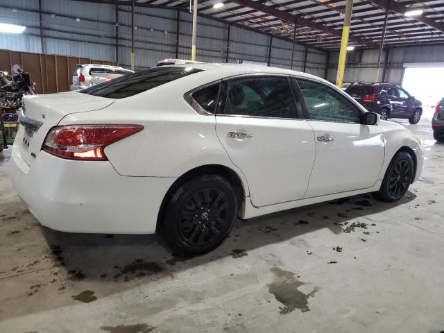 Photo 3 from auction – 2013 NISSAN ALTIMA 2.5 with VIN 1N4AL3AP1DN490357