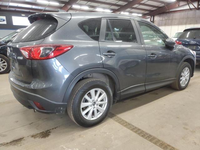 Photo 3 from auction – 2014 MAZDA CX-5 TOURI with VIN JM3KE4CY9E0367769