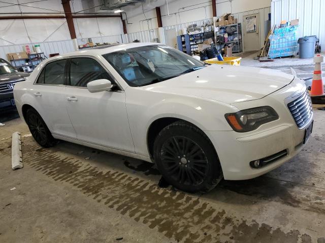 Photo 4 from auction – 2014 CHRYSLER 300 S with VIN 2C3CCAGG6EH144530