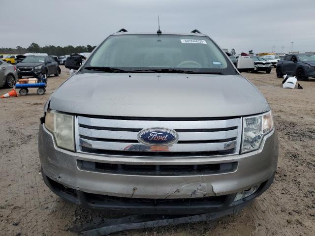 Photo 5 from auction – 2008 FORD EDGE SEL with VIN 2FMDK38C78BB45716