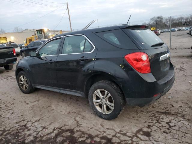 Photo 2 from auction – 2015 CHEVROLET EQUINOX LS with VIN 2GNALAEK7F6368341