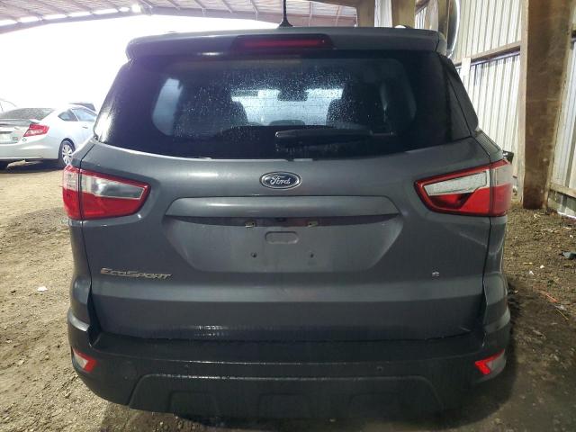 Zdjęcie 6 z aukcji – 2021 FORD ECOSPORT S z VIN MAJ3S2GEXMC438992