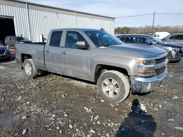 Photo 4 from auction – 2017 CHEVROLET SILVERADO with VIN 1GCVKREC5HZ152094