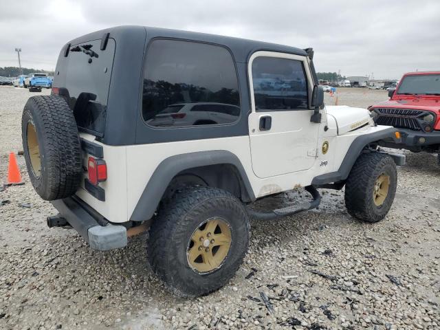 Photo 3 from auction – 2006 JEEP WRANGLER / with VIN 1J4FA49S76P718612