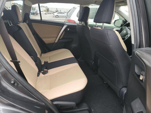 Photo 11 from auction – 2018 TOYOTA RAV4 ADVEN with VIN JTMWFREV2JJ163875