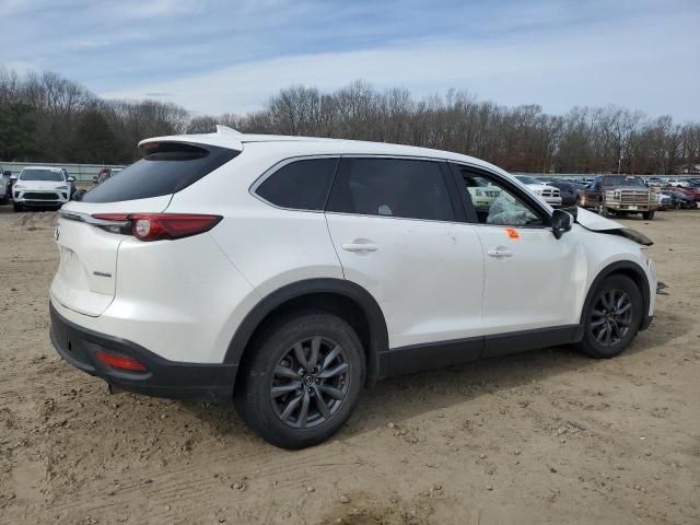 Photo 3 from auction – 2020 MAZDA CX-9 TOURI with VIN JM3TCACY6L0420093