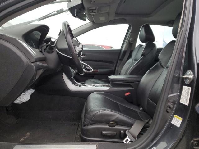 Foto 7 de la subasta – 2015 ACURA TLX TECH con VIN 19UUB3F54FA004749