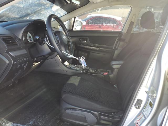 Photo 7 from auction – 2013 SUBARU IMPREZA PR with VIN JF1GJAC63DH018314