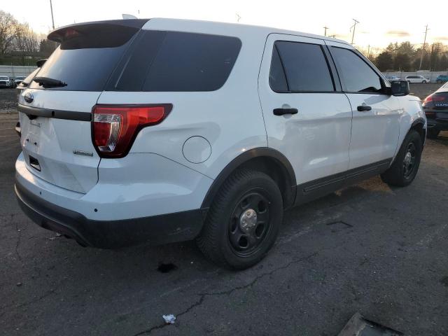Photo 3 from auction – 2017 FORD EXPLORER P with VIN 1FM5K8AT7HGE01504