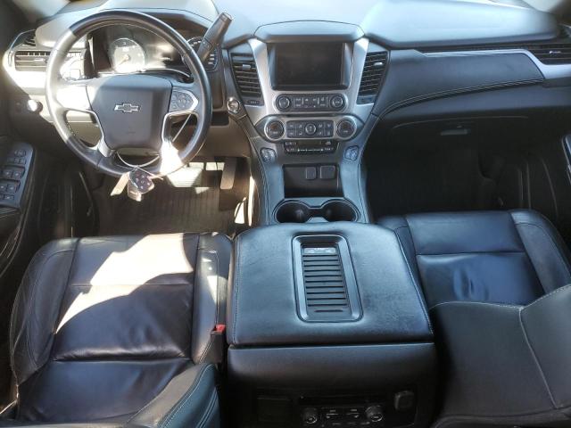 Photo 8 from auction – 2017 CHEVROLET SUBURBAN C with VIN 1GNSCHKC5HR315803