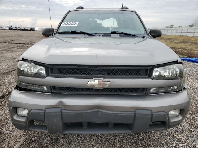 Photo 5 from auction – 2005 CHEVROLET TRAILBLAZE with VIN 1GNET16M956187800