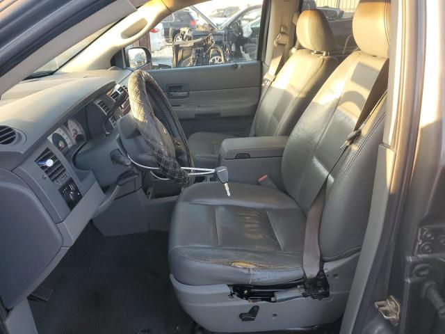 Photo 7 from auction – 2004 DODGE DURANGO SL with VIN 1D4HB48N44F235592