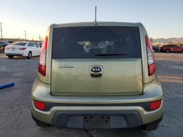 Photo 6 from auction – 2013 KIA SOUL with VIN KNDJT2A58D7589362