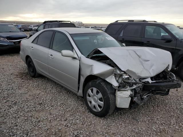Photo 4 from auction – 2004 TOYOTA CAMRY LE with VIN 4T1BE32K74U361956