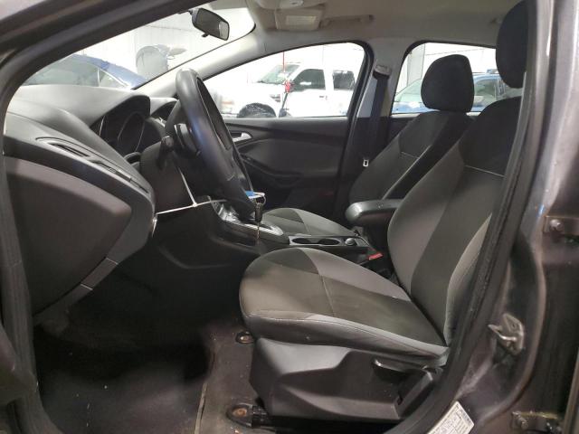 Photo 7 from auction – 2013 FORD FOCUS SE with VIN 1FADP3F20DL212690