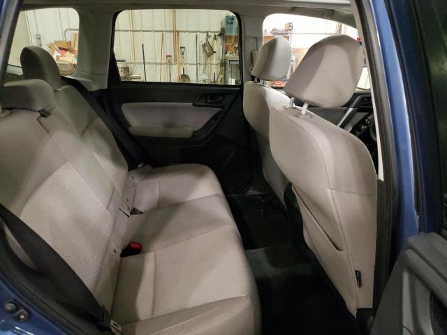 Photo 11 from auction – 2017 SUBARU FORESTER 2 with VIN JF2SJAEC3HH514017
