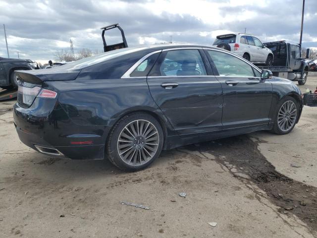 Photo 3 from auction – 2015 LINCOLN MKZ with VIN 3LN6L2JK5FR625771