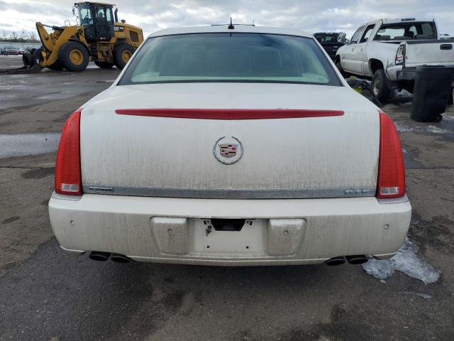 Photo 6 from auction – 2008 CADILLAC DTS with VIN 1G6KD57918U189215