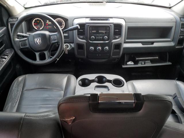 Photo 8 from auction – 2016 RAM 1500 ST with VIN 1C6RR6FT6GS216197