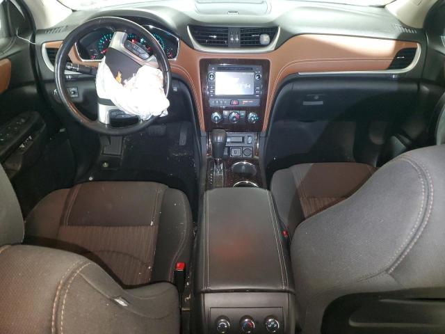 Photo 8 from auction – 2015 CHEVROLET TRAVERSE L with VIN 1GNKVGKD9FJ248874