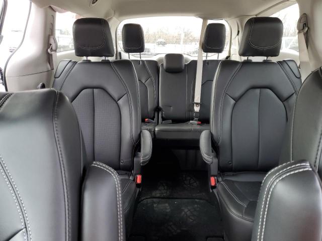 Photo 10 from auction – 2024 CHRYSLER PACIFICA T with VIN 2C4RC1BGXRR163238